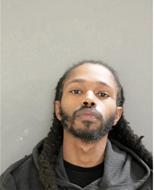 GABRIEL M MOORE, Cook County, Illinois