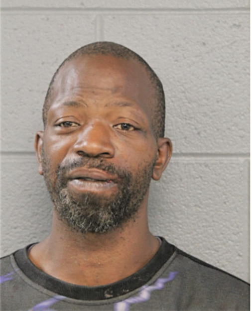 MARCUS MULLINS, Cook County, Illinois