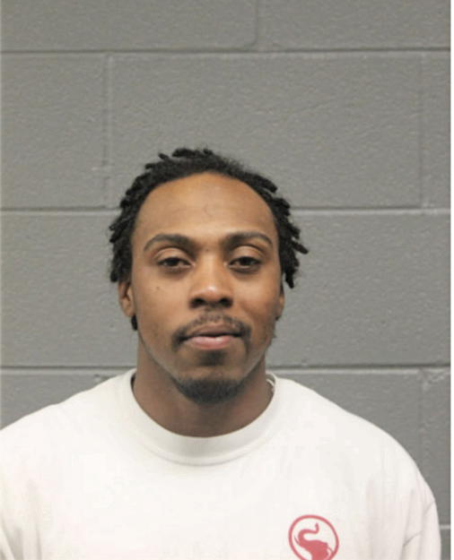 CLIFFORD B MURPHY, Cook County, Illinois