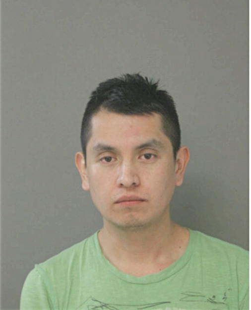 RICARDO NAVA, Cook County, Illinois
