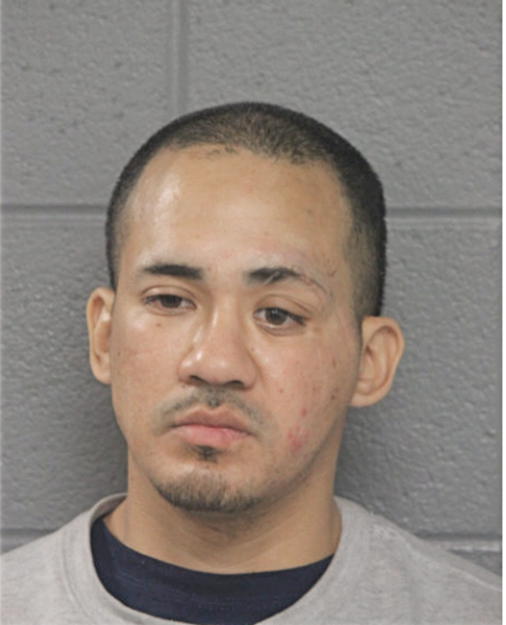 CESAR NAVARRETTE, Cook County, Illinois