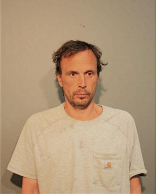 EDWARD NOWEJSKI, Cook County, Illinois