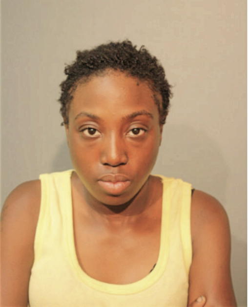 VALERIE A OPPONG, Cook County, Illinois