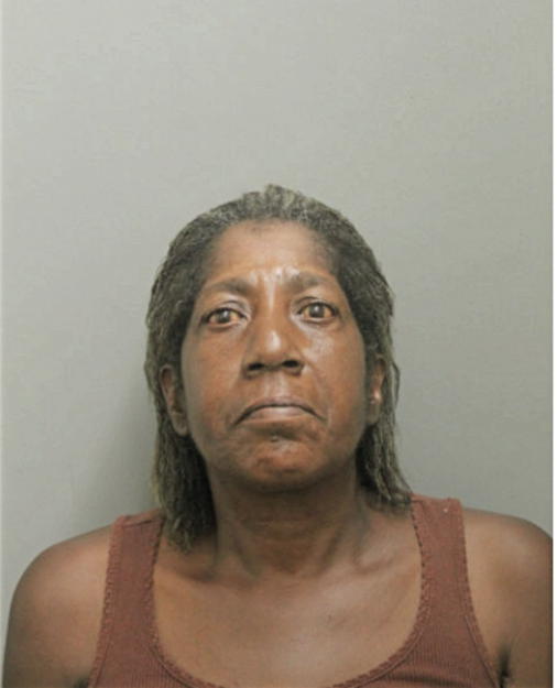 BRENDA M PAYNE, Cook County, Illinois