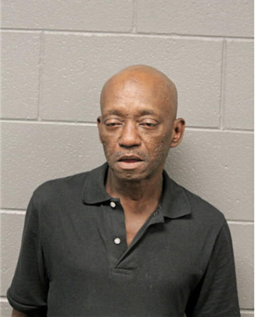 JEFFREY M PENDELTON, Cook County, Illinois