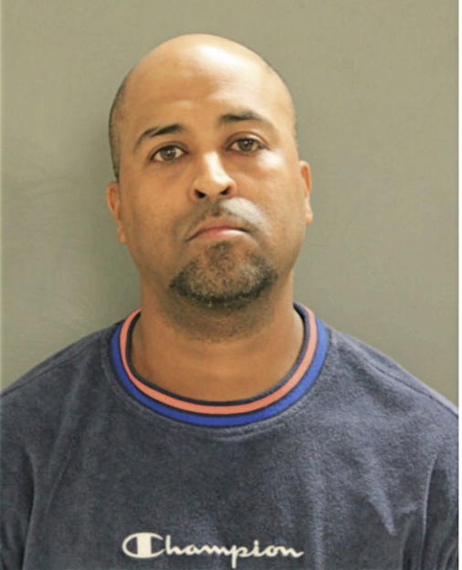 JAMES D PERSON, Cook County, Illinois