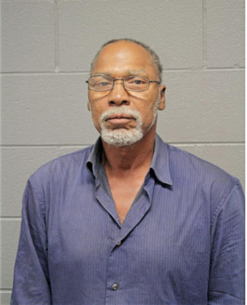 ALEXANDER PINKSTON, Cook County, Illinois