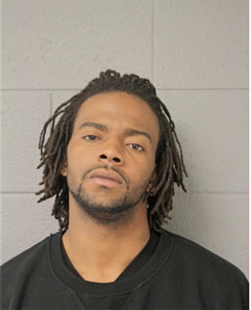 FONTAIN L PLUMMER, Cook County, Illinois