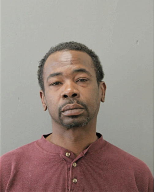 OTIS C PORTER, Cook County, Illinois