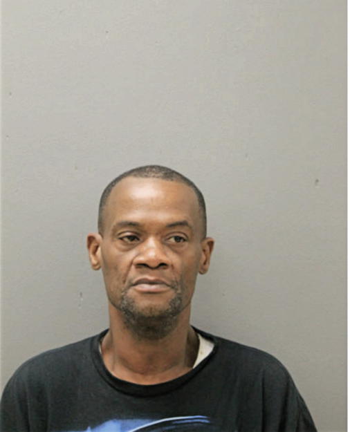ANDRE P POTTS, Cook County, Illinois