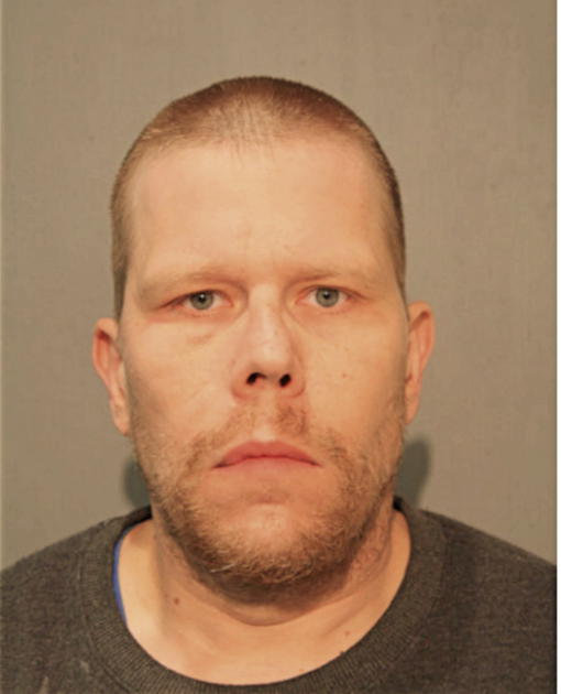 JASON J PREUCEL, Cook County, Illinois