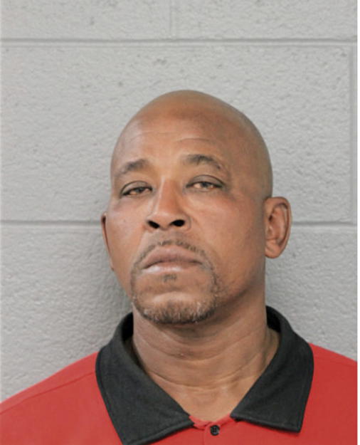 GEORGE PRICE, Cook County, Illinois