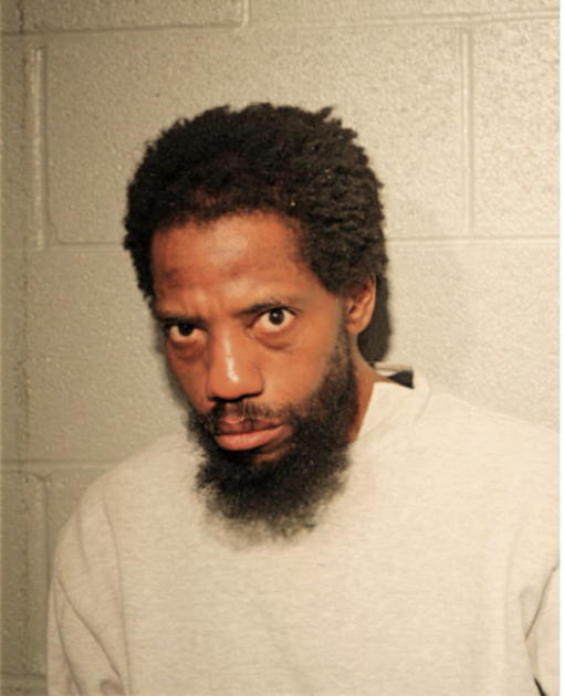 KEVIN QUINN, Cook County, Illinois