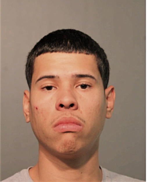 ABEL C RAMIREZ, Cook County, Illinois