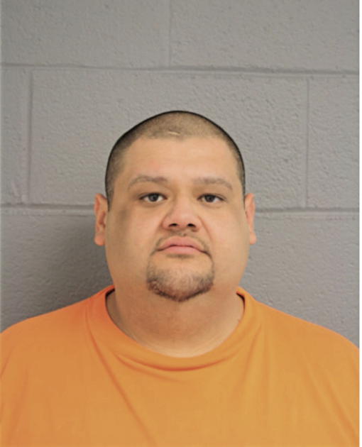 ROLANDO RAMIREZ, Cook County, Illinois