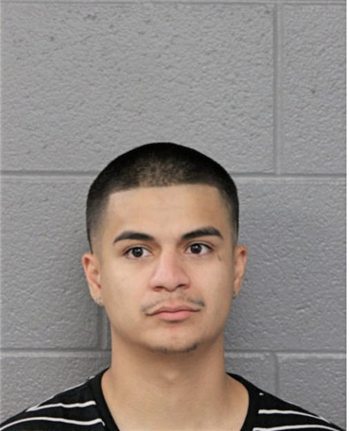 RAFAEL M RANGEL, Cook County, Illinois