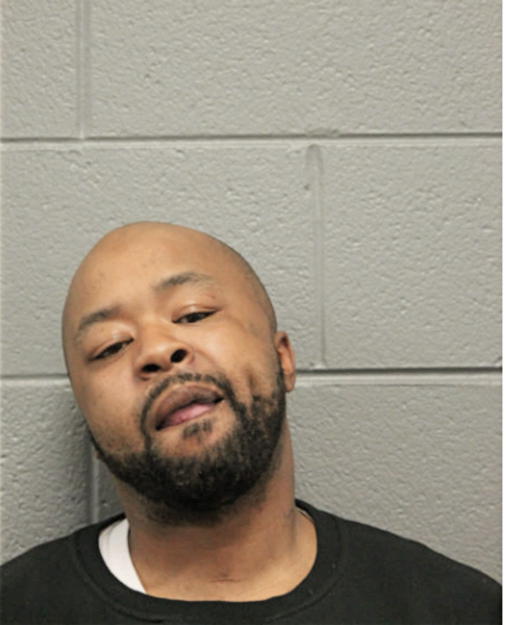 RASHON A RAY, Cook County, Illinois