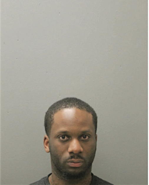 LADERRICK D RECCORD, Cook County, Illinois
