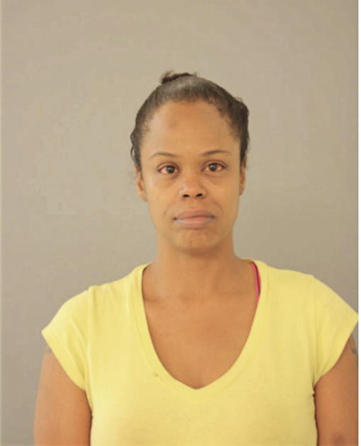 MICHELLE A REED, Cook County, Illinois