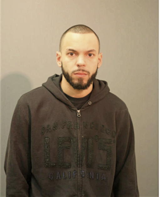 NOEL REYES, Cook County, Illinois