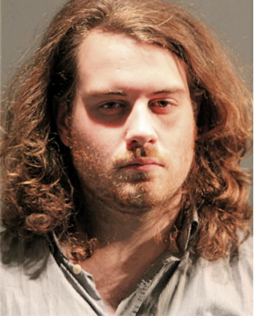 ALEXANDER MARK RICHARDSON, Cook County, Illinois