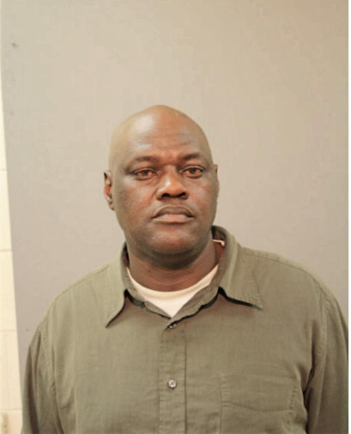 DERRICK RILEY, Cook County, Illinois