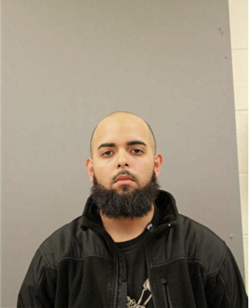 EDDIE N RIVERA, Cook County, Illinois