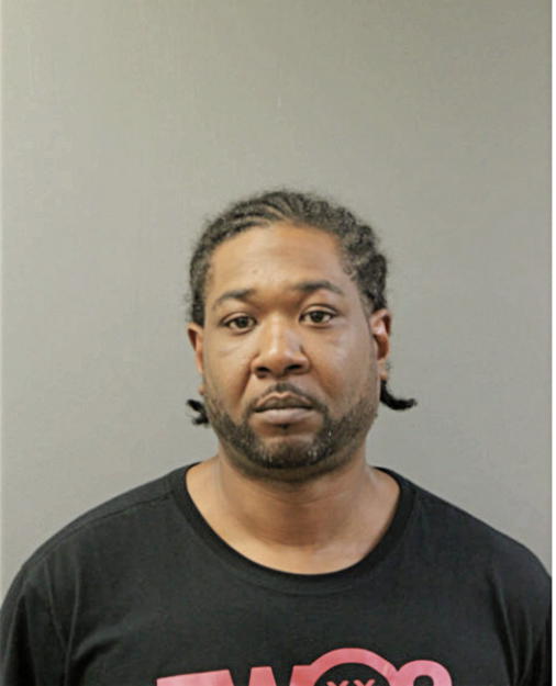 COURTNEY D ROBERTSON, Cook County, Illinois