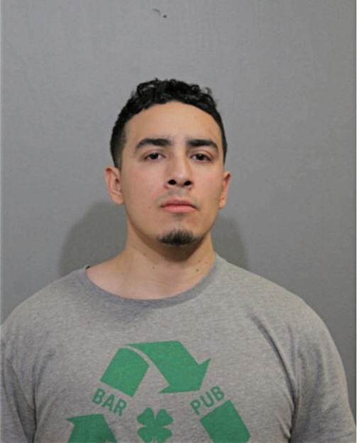 ROGELIO RODRIGUEZ, Cook County, Illinois