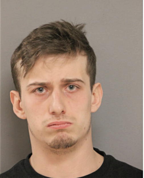 NICHOLAS C ROLLAND, Cook County, Illinois