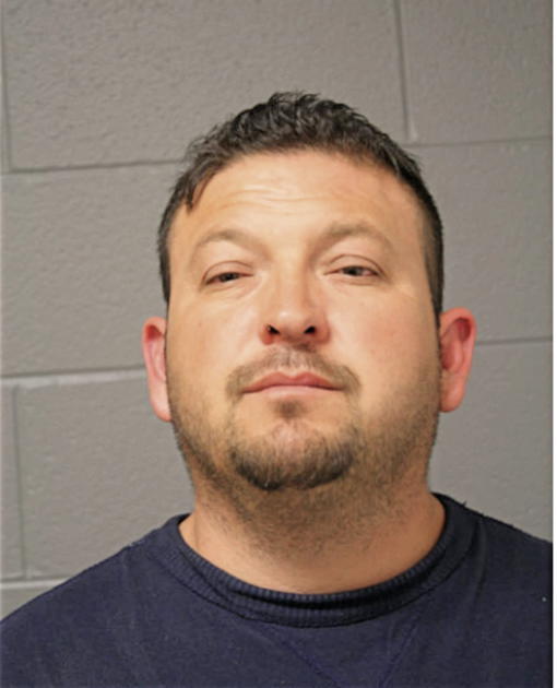 ARMANDO ROMERO, Cook County, Illinois