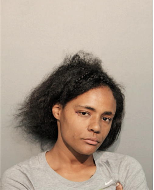 DORA M ROSALES, Cook County, Illinois