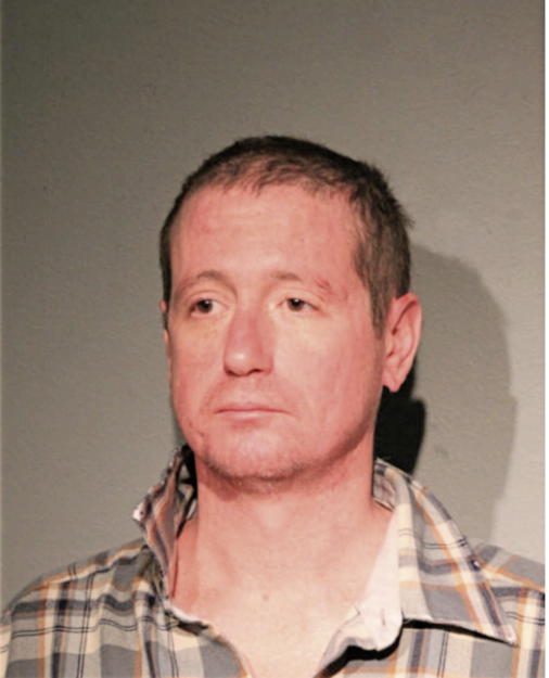 JOSHUA ROSENBURG, Cook County, Illinois