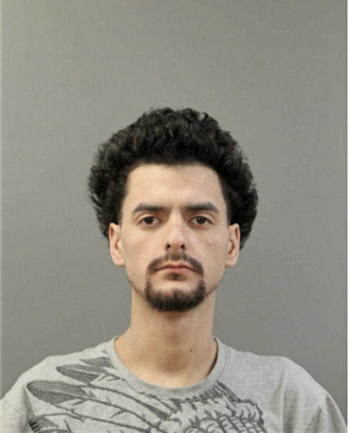 CARLOS RUIZ, Cook County, Illinois