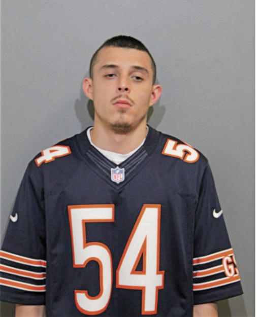 PAUL E SAMANO, Cook County, Illinois