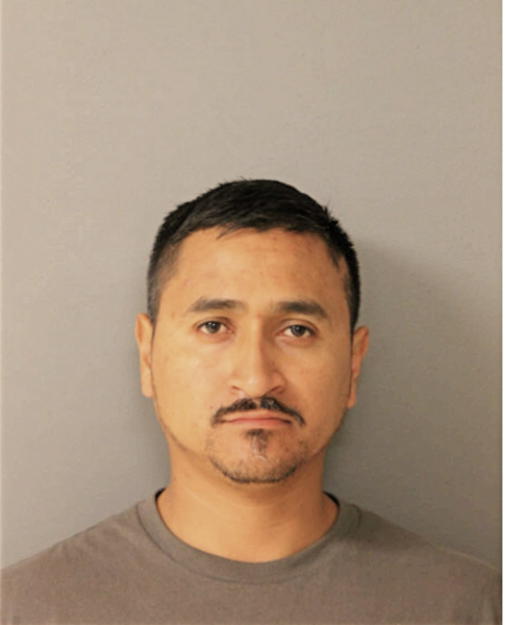 CIRILO ORTIZ SAN GABRIEL, Cook County, Illinois