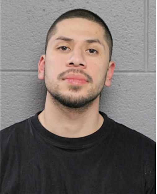 JESUS SANCHEZ, Cook County, Illinois