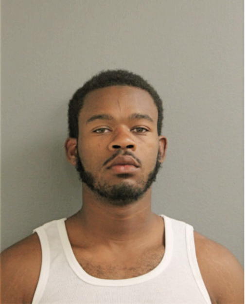 ANTHONY SANDERS, Cook County, Illinois