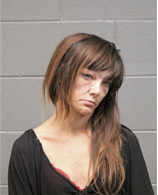 ALICIA R SARTAIN, Cook County, Illinois