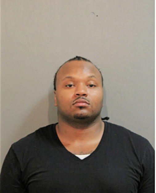 QUEON JW SEAY, Cook County, Illinois