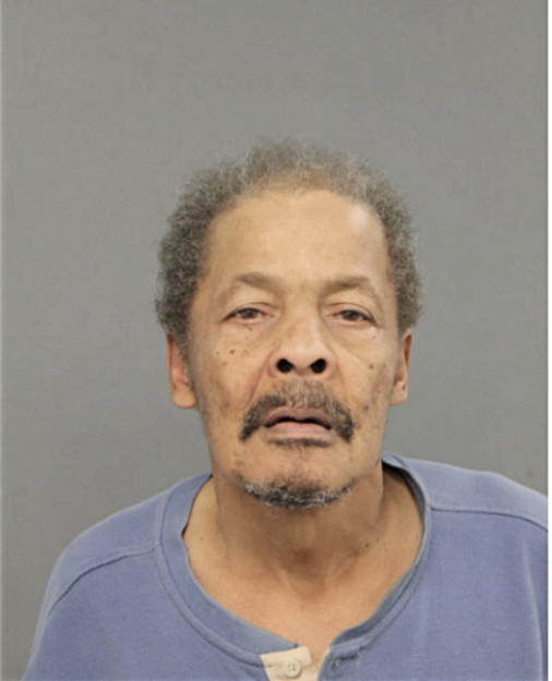 CHESTER SHEAD, Cook County, Illinois