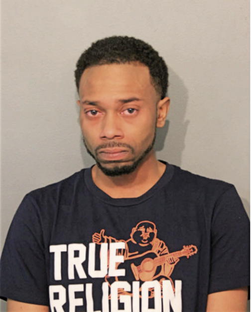 ANTHONY SHIELDS, Cook County, Illinois