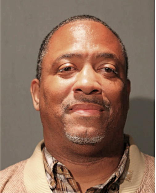 MICHAEL A SIMPSON, Cook County, Illinois