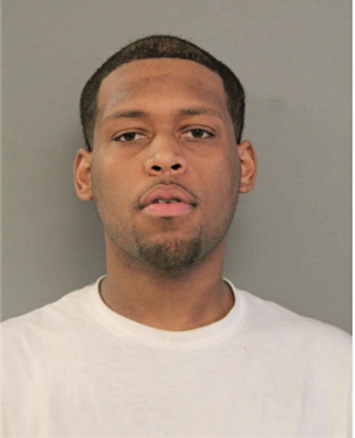 TIMOTHY SIMS, Cook County, Illinois