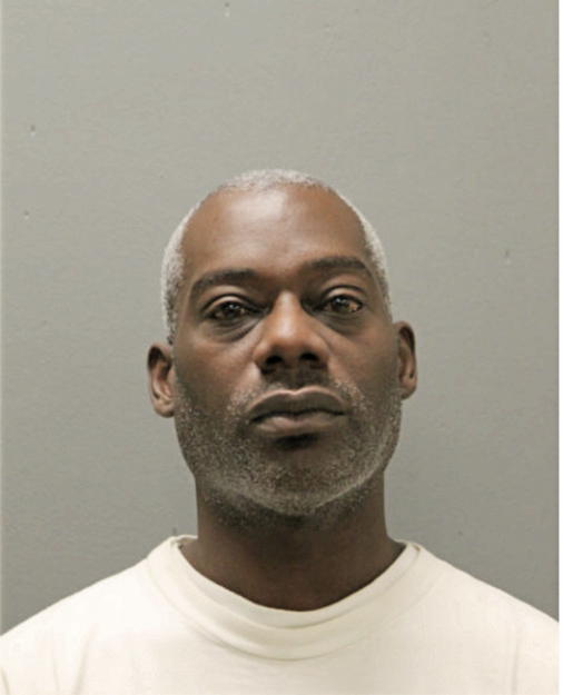 JEROME SKINNER, Cook County, Illinois