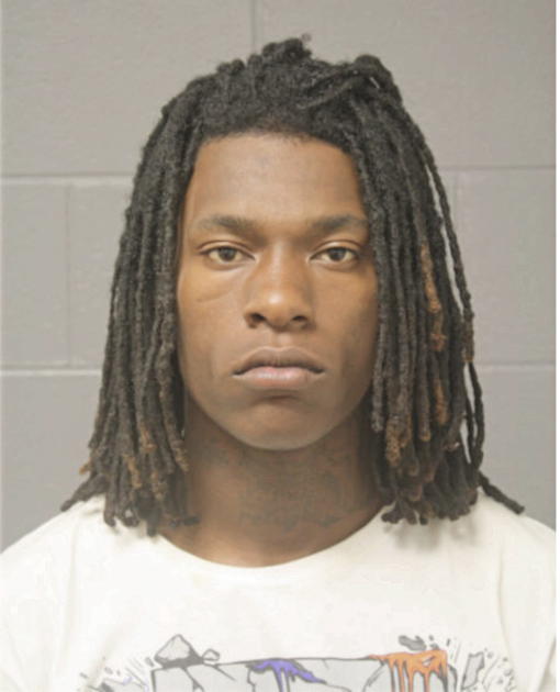 KEVIN N SMITH, Cook County, Illinois