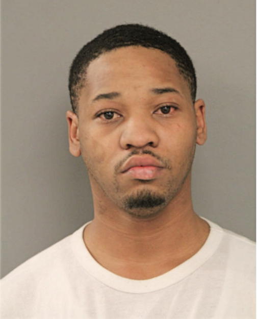 TRAVIS L SMITH, Cook County, Illinois