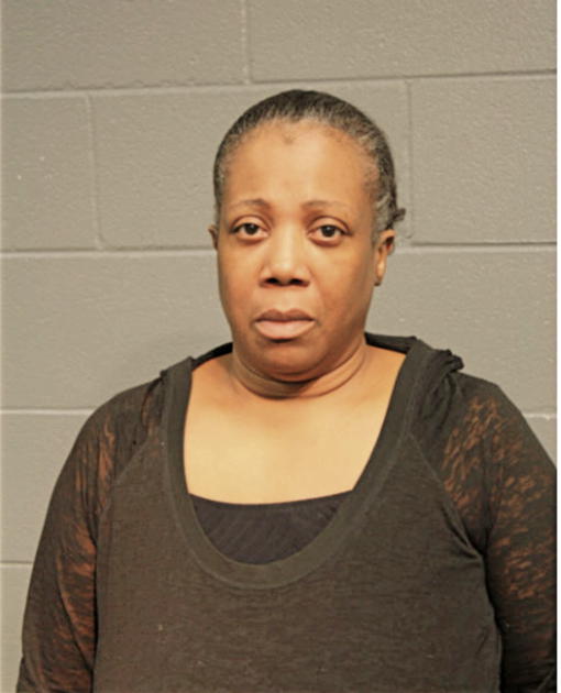 VALERIE SNYDER, Cook County, Illinois