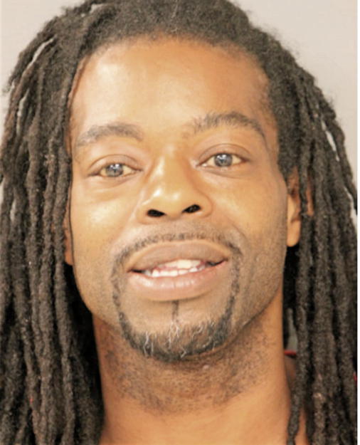 JIIMMY SPARKS, Cook County, Illinois