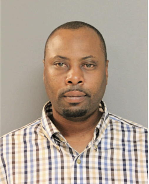 TYRONE SPIVEY, Cook County, Illinois